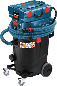 Bosch GAS 55 M AFC Elektrikli Süpürge