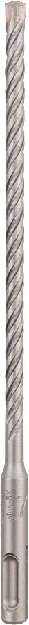 Bosch - SDS-Plus-5X Serisi Kırıcı Delici Matkap Ucu 7*210 mm