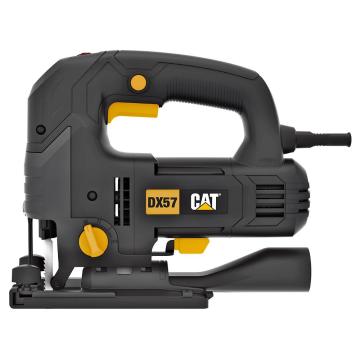 CAT DX57 750Watt Profesyonel Devir Ayarlı Dekupaj Testere