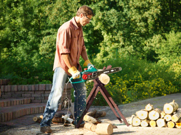 Chainsaw 40S