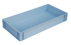 4811 400*800mm Plastik Kasa (2 Adet)