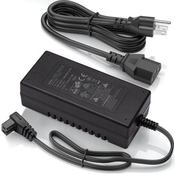 Coolist CLTACDC Kompresörlü Araç Buzdolapları İçin 220Volt/12Volt 6,0Ah Dönüştürücü Adaptör