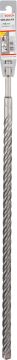 Bosch - SDS-Plus-5X Serisi Kırıcı Delici Matkap Ucu 15*460 mm