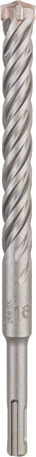 Bosch - SDS-Plus-5X Serisi Kırıcı Delici Matkap Ucu 16*210 mm