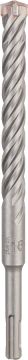 Bosch - SDS-Plus-5X Serisi Kırıcı Delici Matkap Ucu 16*210 mm