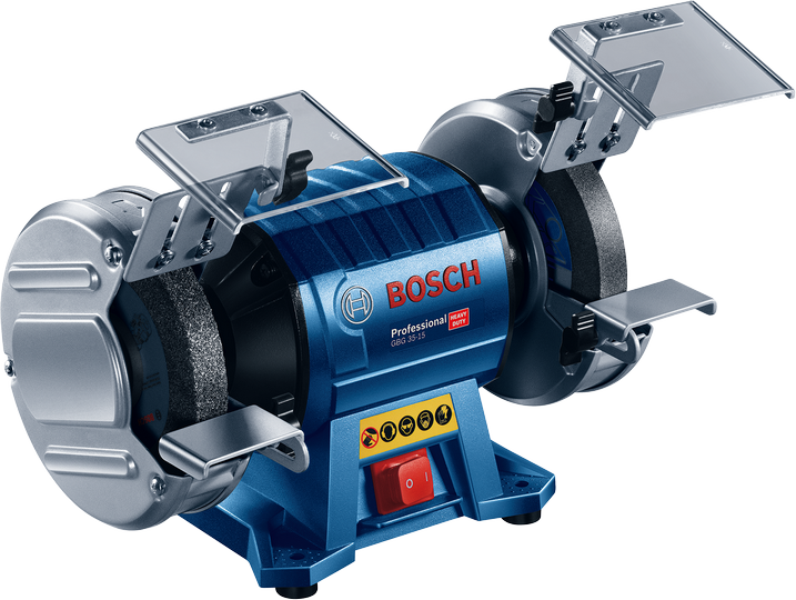 Bosch Professional GBG 35-15 Taş Motoru