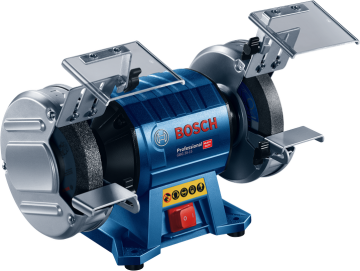 Bosch Professional GBG 35-15 Taş Motoru