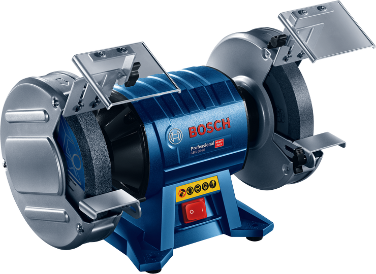 Bosch Professional GBG 60-20 Taş Motoru