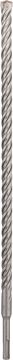 Bosch - SDS-Plus-5X Serisi Kırıcı Delici Matkap Ucu 16*460 mm