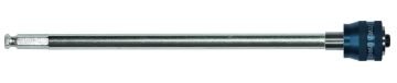 Bosch - Power Change Plus Uzatma Adaptörü 300 mm ve Ø 11 mm Şaft Girişli