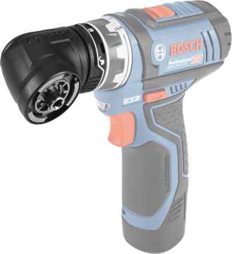 Bosch GFA 12-W Açı Adaptörü (GSR 12-15 FC ile uyumlu)