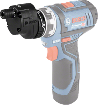 Bosch GFA 12-E Ofset Açı Adaptörü (GSR 12-15 FC ile uyumlu)