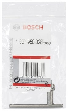 Bosch - Yedek Anahtar G Tipi