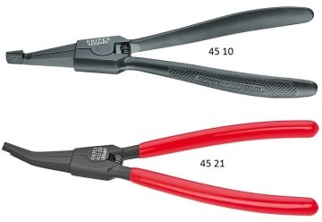 Knipex 45 Segman Pensesi (Otomotiv)
