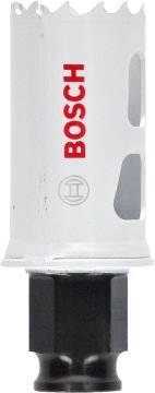 Bosch - Yeni Progressor Serisi Ahşap ve Metal için Delik Açma Testeresi (Panç) 29 mm
