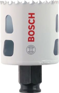 Bosch - Yeni Progressor Serisi Ahşap ve Metal için Delik Açma Testeresi (Panç) 43 mm