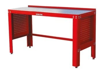 İzeltaş 8502 Demonte Servis Masası
