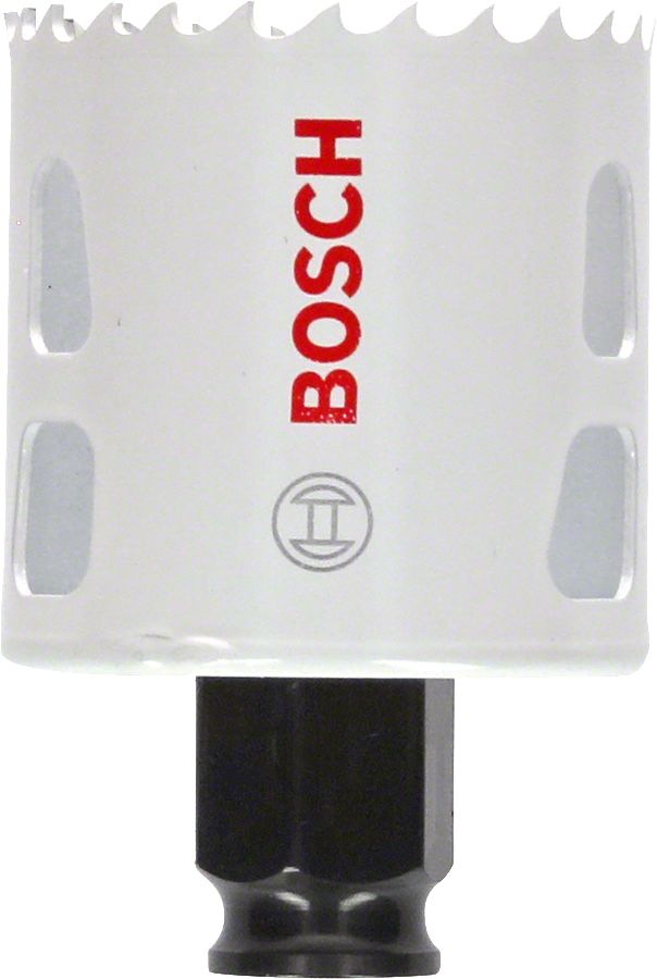 Bosch - Yeni Progressor Serisi Ahşap ve Metal için Delik Açma Testeresi (Panç) 46 mm