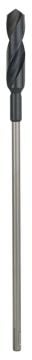 Bosch - SDS-plus Şaftlı Kalıp-izolasyon Matkap Uçları 22*400 mm