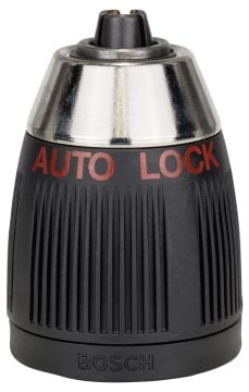 Bosch - 1,5-13 mm - 1/2''-20 Anahtarsız Mandren