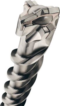 Bosch - Max-7 Serisi Kırıcı Delici Ucu 19*520 mm