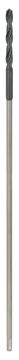 Bosch - SDS-plus Şaftlı Kalıp-izolasyon Matkap Uçları 12*600 mm