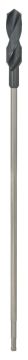 Bosch - SDS-plus Şaftlı Kalıp-izolasyon Matkap Uçları 26*600 mm