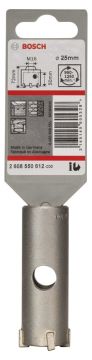 Bosch - Plus-9 Serisi, Şalter Kutuları için Buat Ucu 25*72 mm