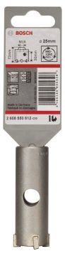 Bosch - Plus-9 Serisi, Şalter Kutuları için Buat Ucu 25*72 mm