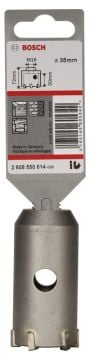 Bosch - Plus-9 Serisi, Şalter Kutuları için Buat Ucu 35*72 mm