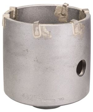 Bosch - Plus-9 Serisi, Şalter Kutuları için Buat Ucu 68*80 mm