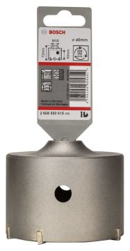 Bosch - Plus-9 Serisi, Şalter Kutuları için Buat Ucu 90*72 mm