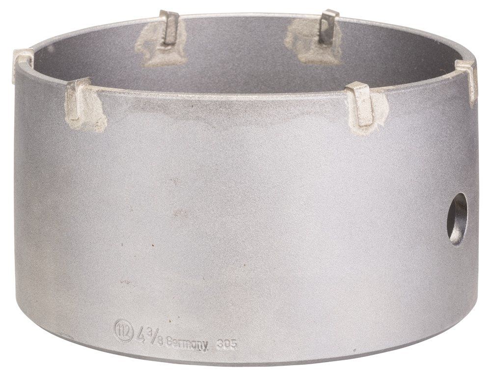 Bosch - Plus-9 Serisi, Şalter Kutuları için Buat Ucu 112*72 mm
