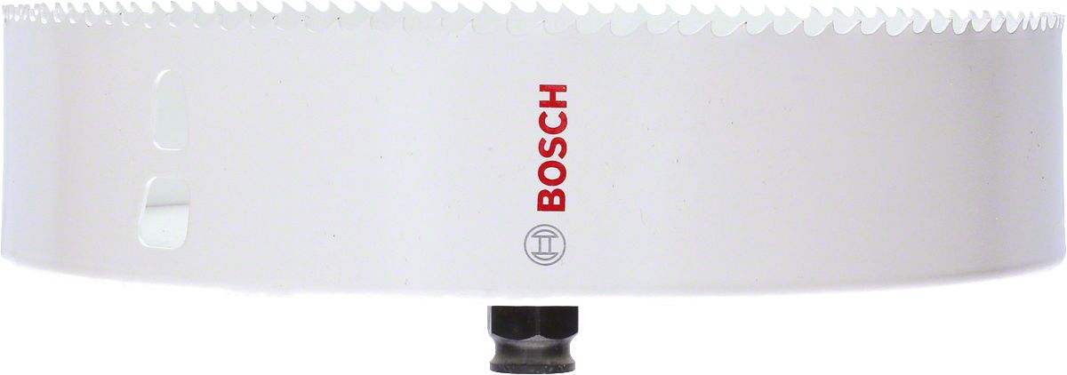 Bosch - Yeni Progressor Serisi Ahşap ve Metal için Delik Açma Testeresi (Panç) 210 mm