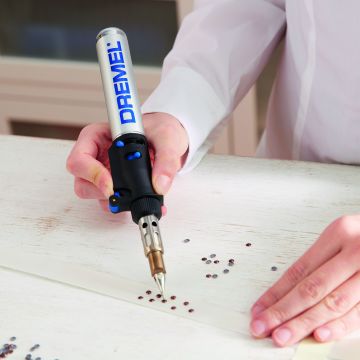 DREMEL® Lehimleme uçları (201)