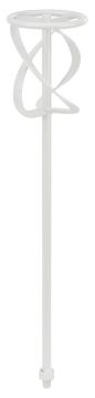 Bosch - Karıştırma Ucu M14 Şaft 120*600 mm