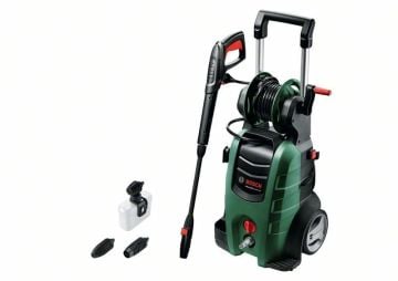 Bosch Advanced Aquatak 140 Yüksek Basınçlı Yıkama Makinesi