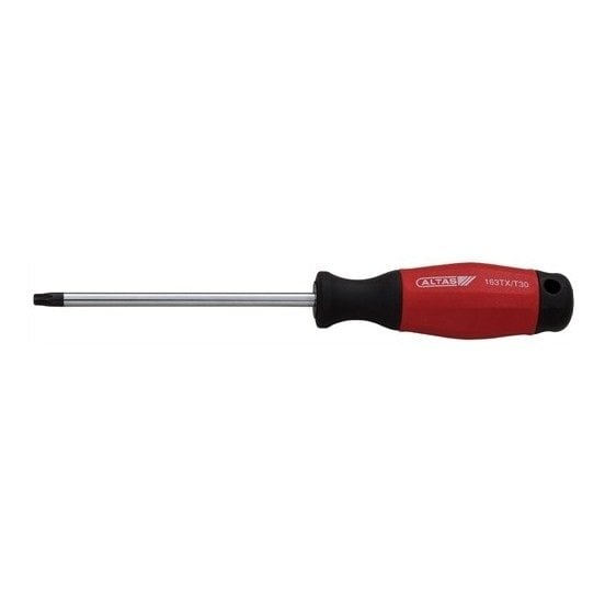 Altaş-Carolus 163 TX Torx Uçlu Tornavidalar