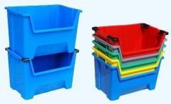 A-500 Plastik Avadanlık (2 Adet)