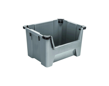 A-530 Plastik Avadanlık (2 Adet)