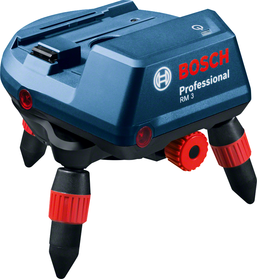 Bosch RM 3 Sabitleme Aparatı