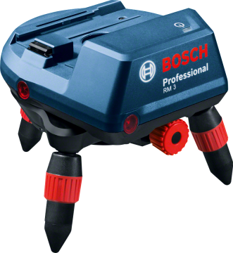 Bosch RM 3 Sabitleme Aparatı