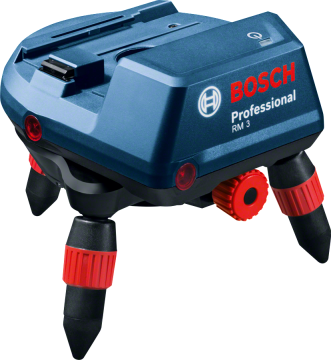 Bosch RM 3 Sabitleme Aparatı