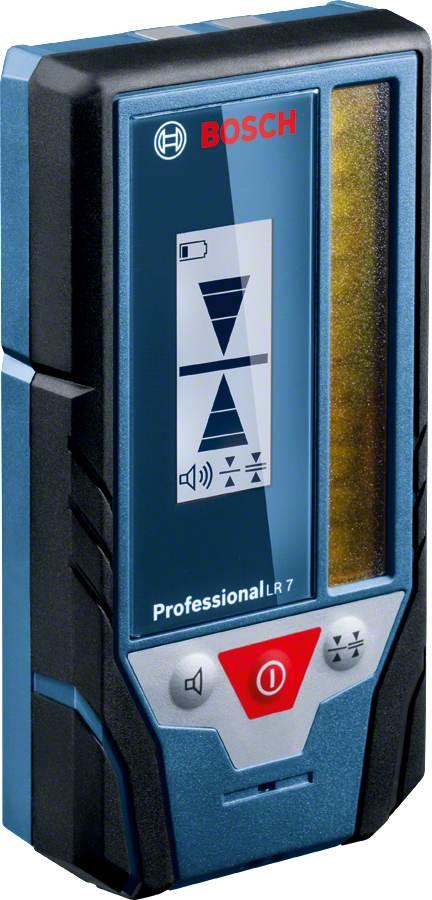 Bosch LR 7 Lazer Alıcı