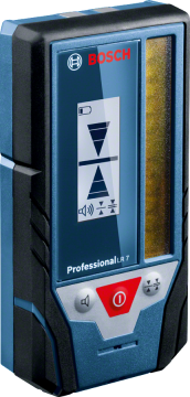 Bosch LR 7 Lazer Alıcı