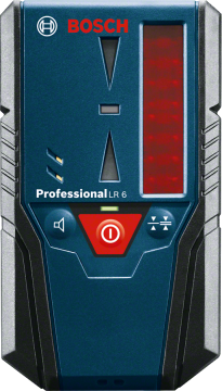 Bosch LR 6 Lazer Alıcı