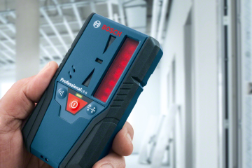 Bosch LR 6 Lazer Alıcı