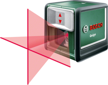 Bosch Quigo Çizgi Hizalama Lazeri