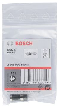Bosch - GGS 28 CE Penset 1/4''