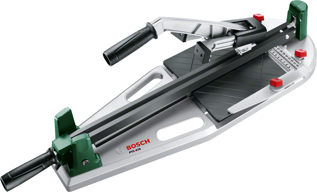 Bosch PTC 470 Mekanik Fayans Kesme